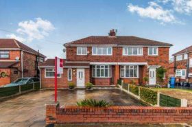 3 bedroom Semi-Detached for sale